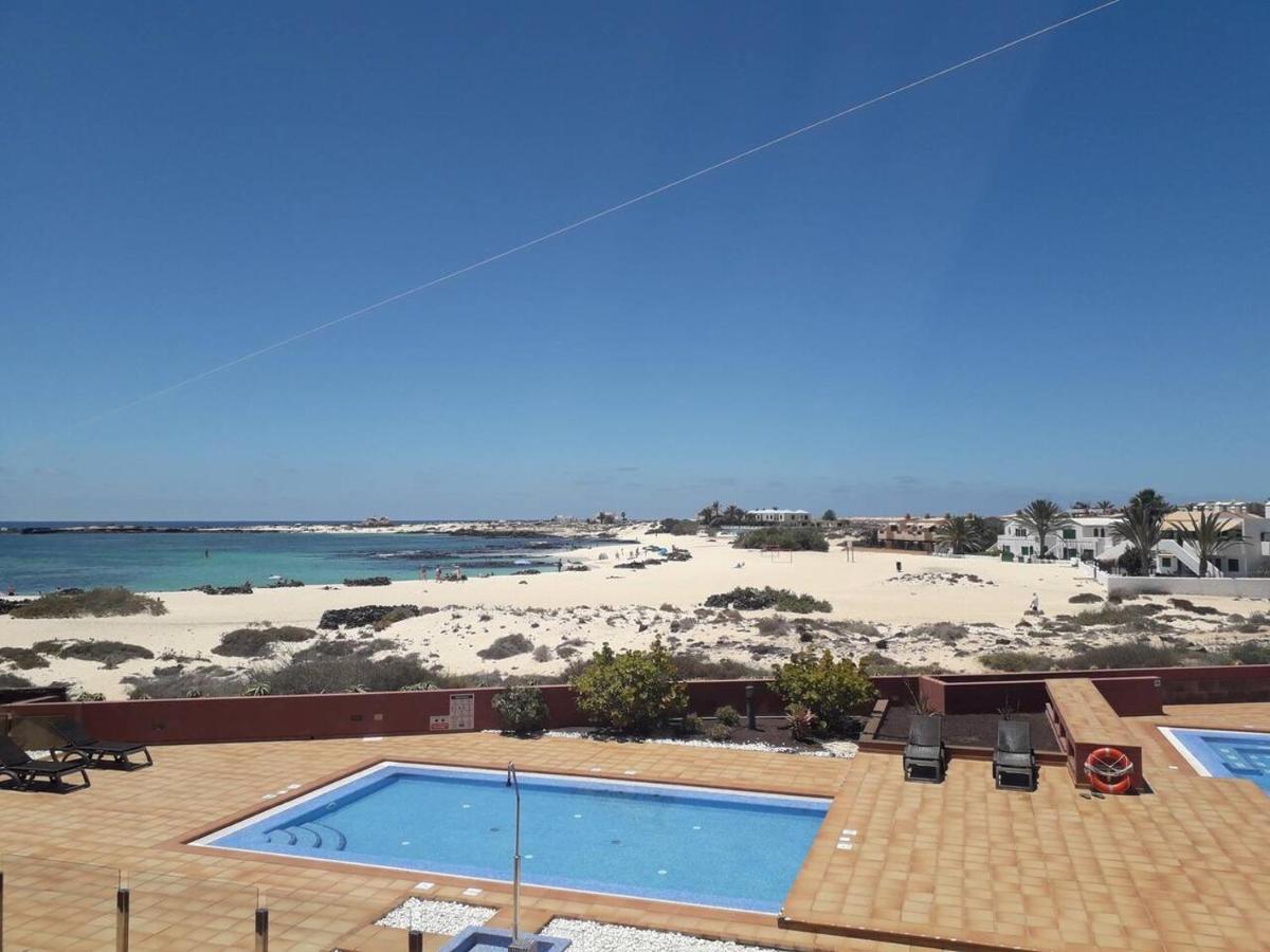 Appartamento Marfolin 10 Cotillo Esterno foto