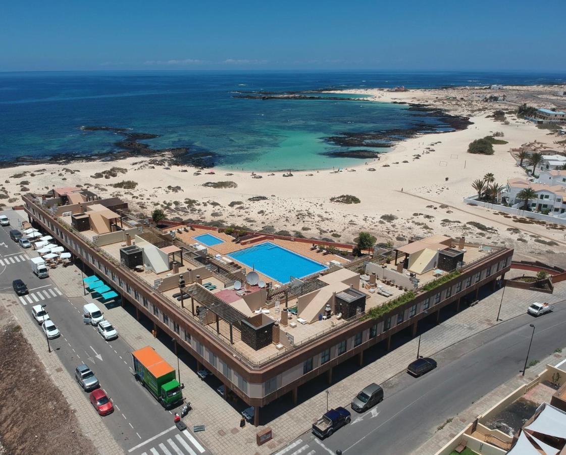 Appartamento Marfolin 10 Cotillo Esterno foto